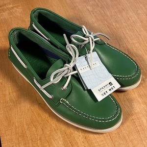 Sperry Top Sider Shoes